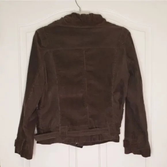 Coast to Coast Jacket - Picture 5 of 9